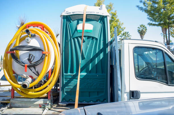 Reliable Freer, TX porta potty rental Solutions