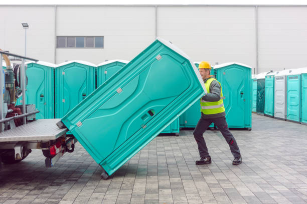 Best Local porta potty services  in Freer, TX