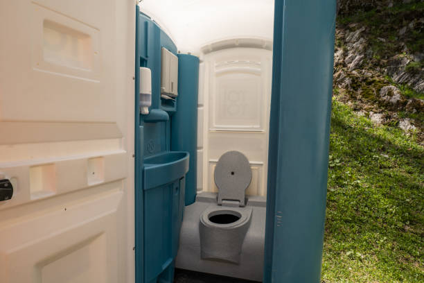Best Porta potty services near me  in Freer, TX