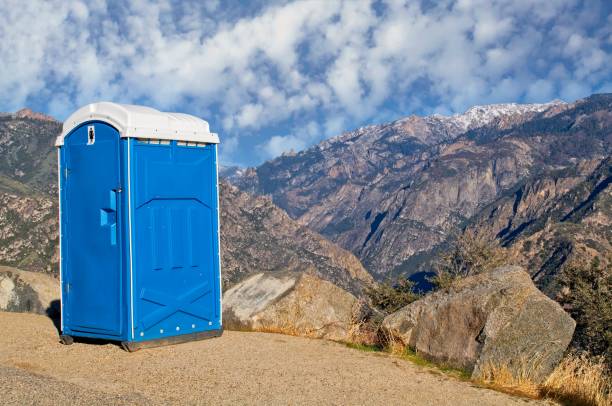 Best Event porta potty rental  in Freer, TX