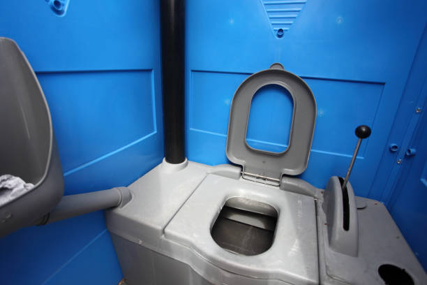 Best Luxury portable toilet rental  in Freer, TX