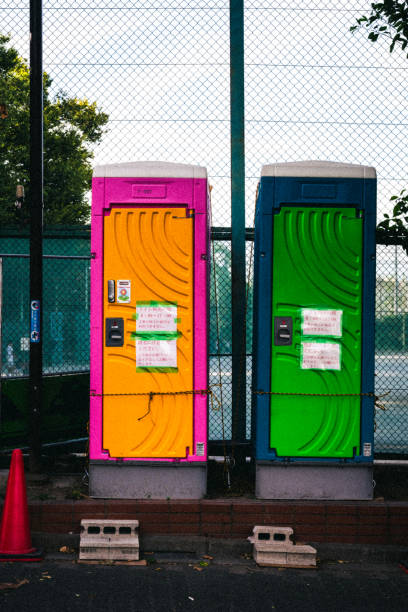 Best Porta potty rental near me  in Freer, TX