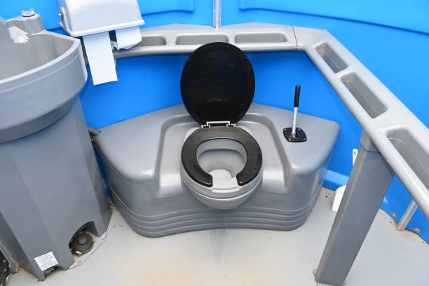 Porta potty services near me in Freer, TX