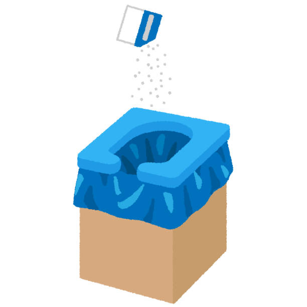 Affordable portable toilet rental in Freer, TX